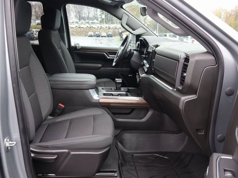 Used 2023 Chevrolet Silverado 1500 RST w/ Rally Edition image 19