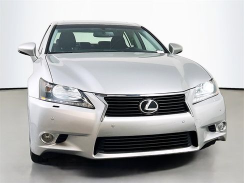 Used 2013 Lexus GS 350 AWD image 2