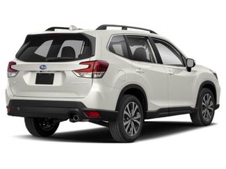 Used 2021 Subaru Forester Limited AWD/4WD video 2