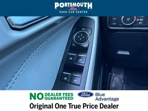 Certified 2022 Ford Explorer XLT w/ Equipment Group 202A image 26