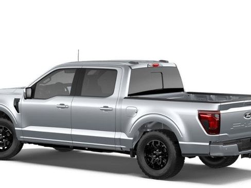 New 2026 Ford F150 XLT w/ Equipment Group 302A MID AWD/4WD image 2