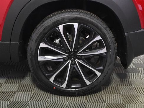 New 2026 MAZDA CX-50 AWD 2.5 S w/ Weather Package image 20