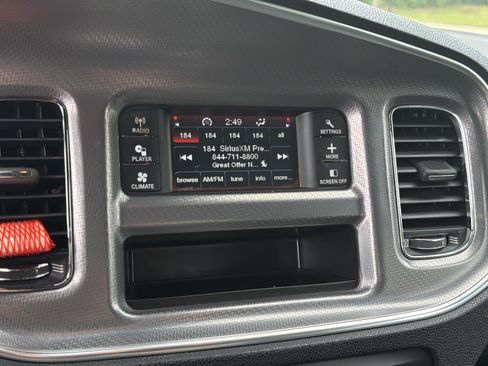 Used 2013 Dodge Charger SE w/ Connectivity Group RWD image 32