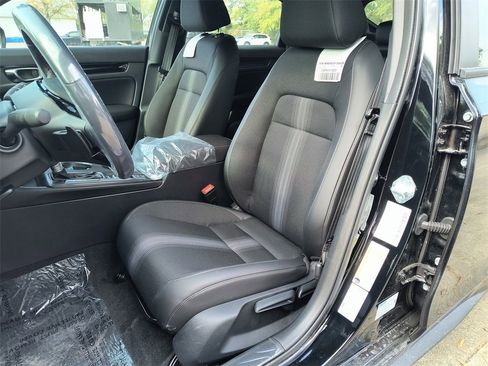 New 2026 Honda Civic Sport image 7