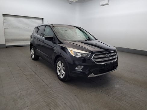 Used 2017 Ford Escape SE AWD/4WD image 13