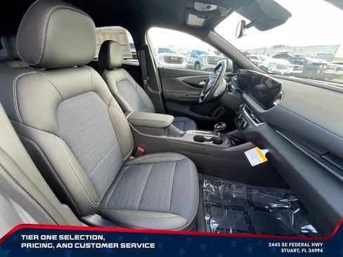 New 2026 Buick Envista Preferred w/ Convenience I Package FWD image 20