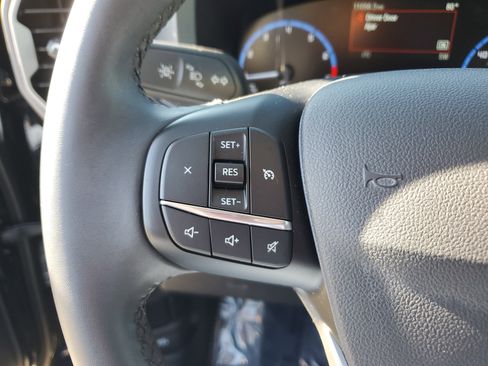 Used 2024 Ford Bronco Sport Big Bend w/ Convenience Package image 21