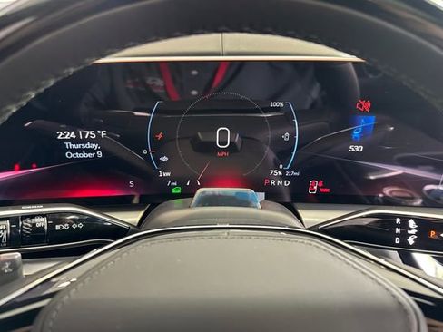 New 2026 Cadillac Lyriq V image 23