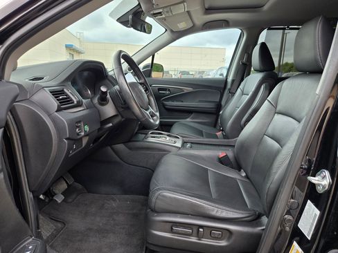 Used 2021 Honda Pilot EX-L image 9