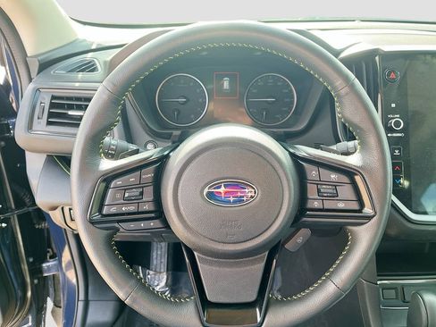 Used 2024 Subaru Ascent Onyx Edition image 11