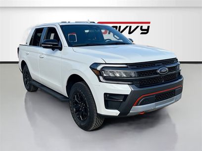 Used 2024 Ford Expedition Timberline