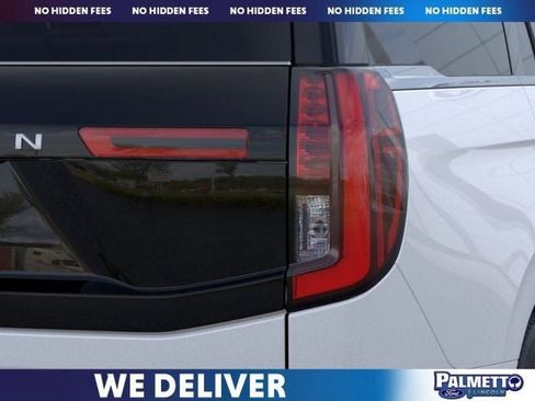 New 2026 Ford Expedition King Ranch AWD/4WD image 21