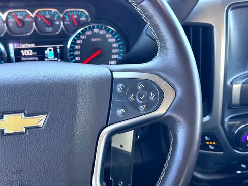 Used 2015 Chevrolet Silverado 2500 LTZ w/ Duramax Plus Package image 25