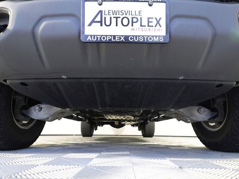 Used 2024 RAM 1500 TRX AWD/4WD image 49