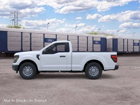 New 2026 Ford F150 XL RWD image 3