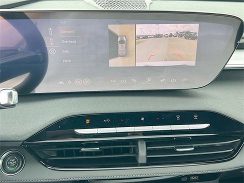 New 2026 Buick Enclave Preferred w/ Power Package image 9