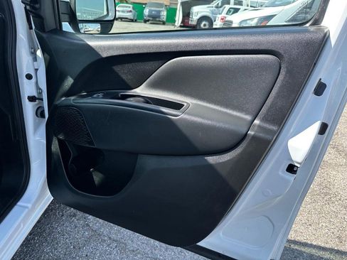 Used 2021 RAM ProMaster City Tradesman image 28