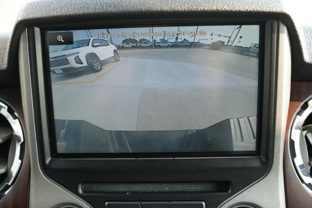 Used 2016 Ford F250 Lariat w/ Lariat Ultimate Package AWD/4WD image 21