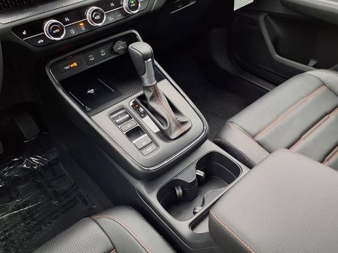 New 2026 Honda CR-V Sport-L image 17