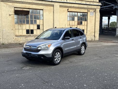 Used 2008 Honda CR-V EX image 3