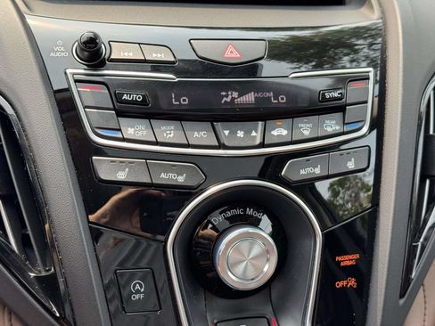 Certified 2023 Acura RDX AWD w/ Technology Package image 28