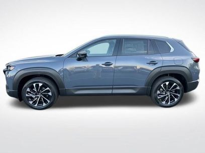 New 2026 MAZDA CX-50 2.5 Hybrid w/ Weather Package