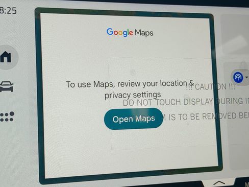 New 2026 Ford Explorer Active image 62