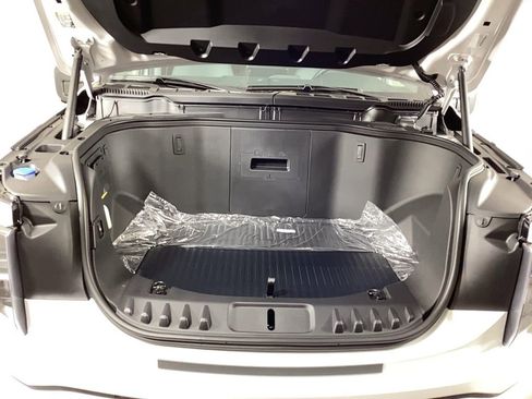 New 2025 Ford F150 Lightning Flash image 28