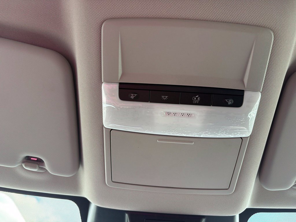 New 2027 Nissan Rogue S FWD image 35