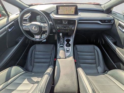 Used 2019 Lexus RX 350 F Sport image 17