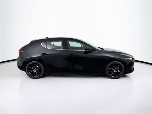 New 2026 MAZDA MAZDA3 2.5 S Hatchback w/ Premium Pkg FWD image 11