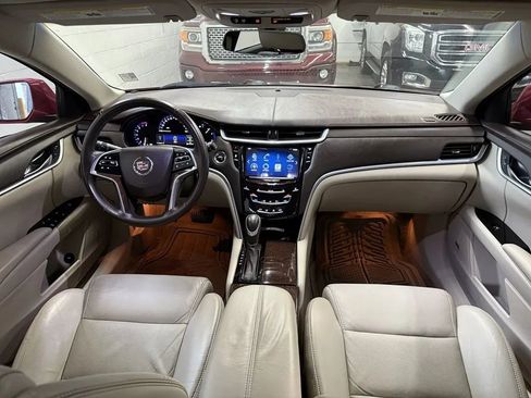 Used 2014 Cadillac XTS FWD image 7