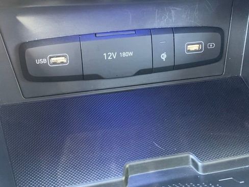 Used 2024 Hyundai Tucson Limited image 24