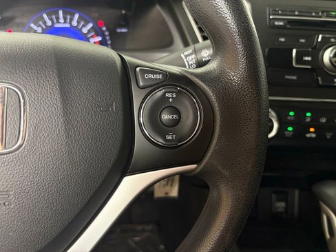 Used 2015 Honda Civic LX image 20