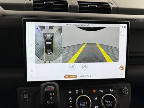 Used 2026 Land Rover Defender 110 S image 26