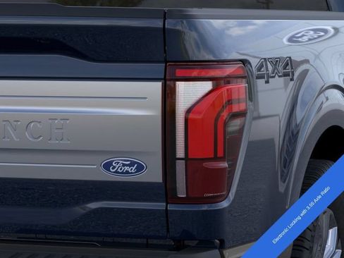 New 2026 Ford F150 King Ranch AWD/4WD image 25