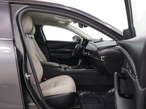 Used 2023 MAZDA CX-30 AWD 2.5 S w/ Preferred Package image 11