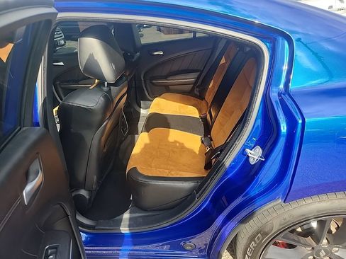 Used 2022 Dodge Charger R/T w/ Plus Group RWD image 25