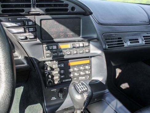 Used 1995 Chevrolet Corvette ZR1 RWD image 77
