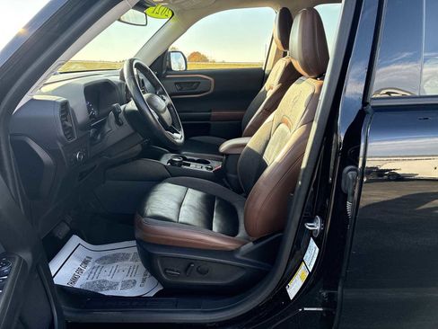 Used 2021 Ford Bronco Sport Outer Banks image 18