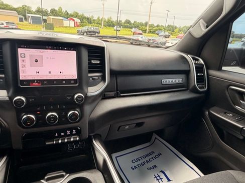 Used 2023 RAM 1500 Big Horn AWD/4WD image 24
