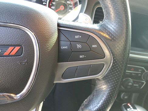 Used 2021 Dodge Charger Scat Pack w/ Plus Group image 28