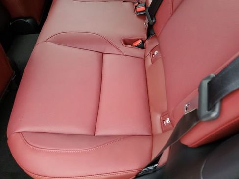 New 2026 MAZDA MAZDA3 Carbon w/ Appearance Package image 14