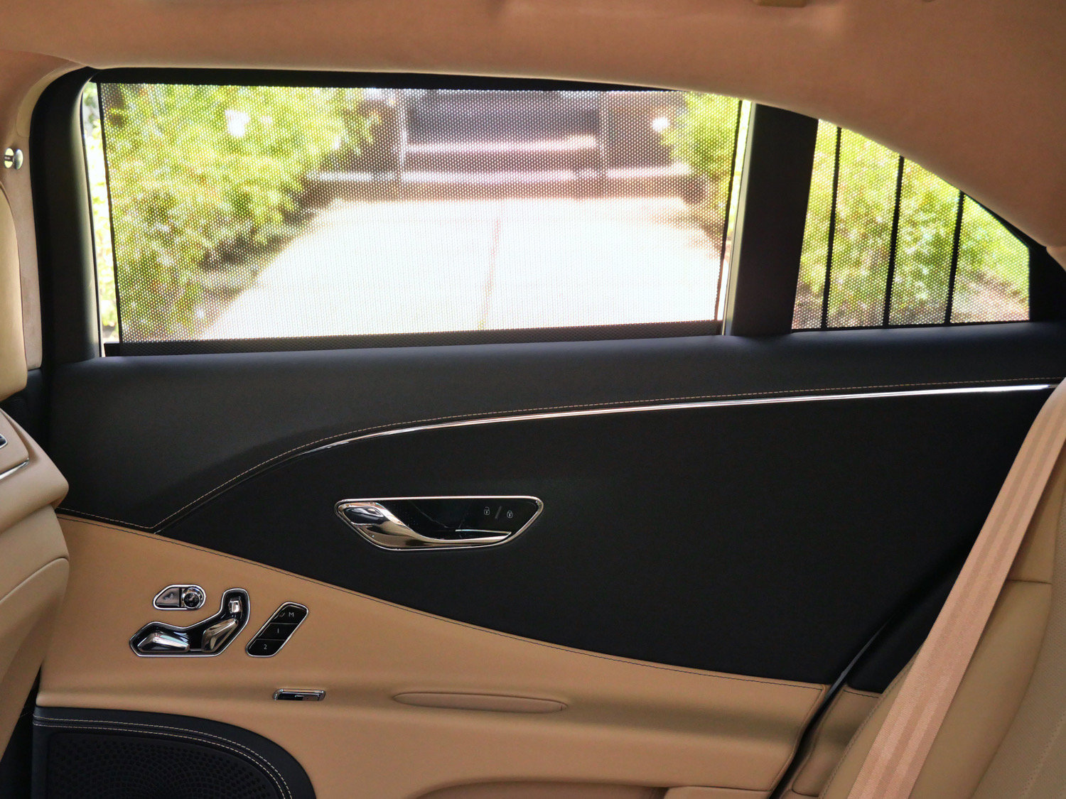 New 2026 Bentley Flying Spur V8 AWD/4WD image 20