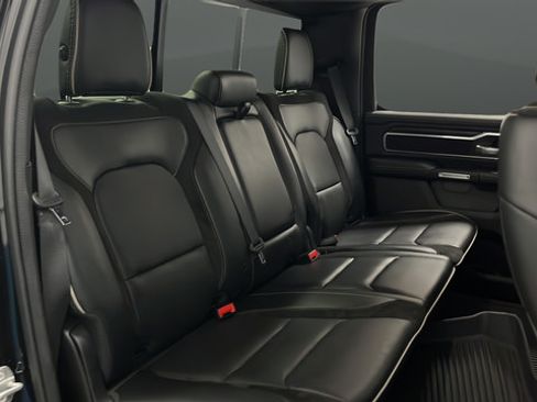 Used 2023 RAM 1500 Laramie AWD/4WD image 25