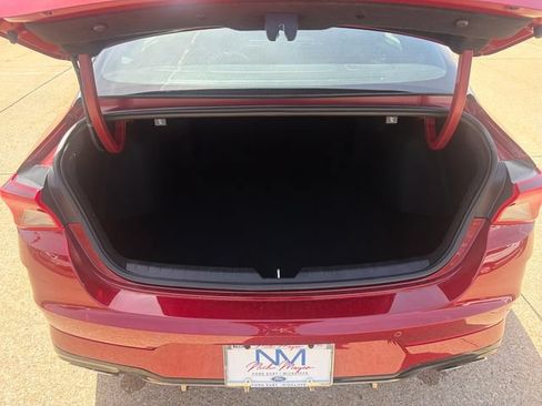 Used 2023 Kia K5 GT w/ GT1 Package FWD image 19