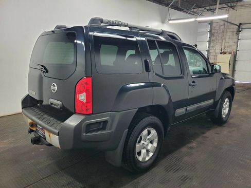 Used 2011 Nissan Xterra S image 7