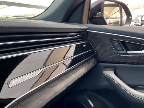 Used 2023 Audi Q8 Prestige w/ Prestige Package AWD/4WD image 30