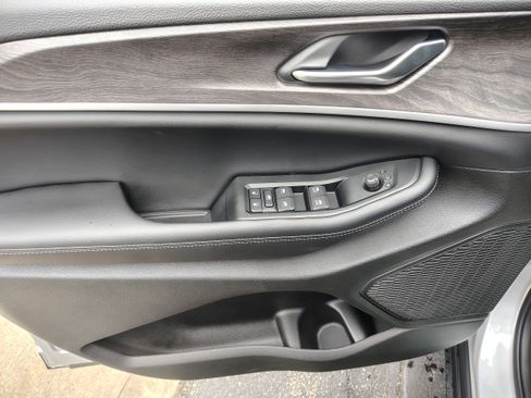 New 2026 Jeep Grand Cherokee L 4WD image 21