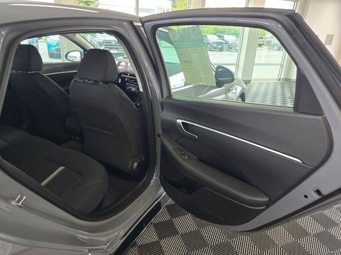 New 2026 Hyundai Sonata SEL AWD/4WD image 32